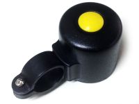 Клаксон ACME электрический (серый)