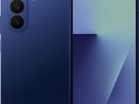 Смартфон Samsung Galaxy Z Fold7 256 ГБ Синий