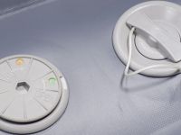 Лодка ПВХ BADGER Air Line 360 2017 (НДНД)