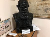 Кизеловский краеведческий музей