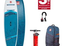 Надувная доска для SUP-бординга RED PADDLE Co Ride 10'6&quot; Limited Edition