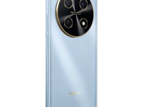 Смартфон HUAWEI Nova 13i 8/128 ГБ Голубой