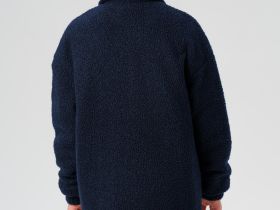 Куртка трикотажная для девочек