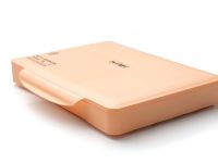 Набор гуаши HIMI 48 цветов по 12 грамм, персиковый