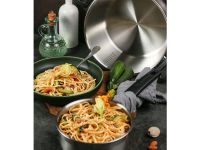 Ковш с крышкой Polaris Rialto-16SP