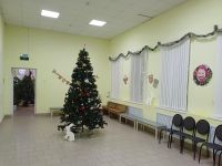 Веселовский сельский дом культуры