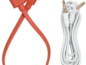 Беспроводные наушники JBL