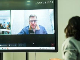 От лекций до стажировок: как «Нордголд» строит мост в будущее для молодых специалистов