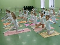 Театрально-концертный комплекс «Дворец культуры» г. Новокуйбышевска