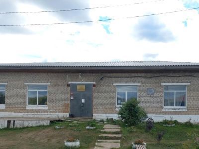 Янычевский дом культуры