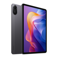 Планшет REDMI