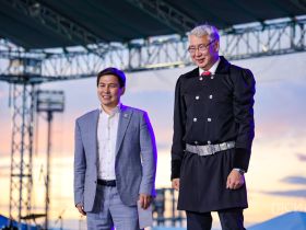 До встречи в Покровске. В Таттинском улусе завершились Игры Манчаары