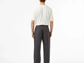 Мужские брюки Lacoste стандартного кроя