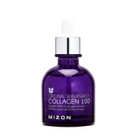 Коллагеновая сыворотка Mizon Collagen 100