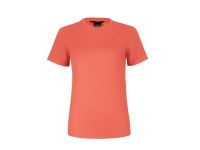 *Футболка NONAME PACE TEE T-SHIRT 26 WOS POPPY RED