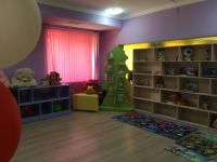 Центральная детская библиотека – филиал № 1 г. Аргуна
