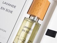 Парфюмированная вода Lavande en Soie, 50 мл, Мультицвет
