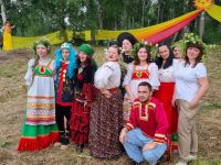 Дом культуры «Железнодорожный»