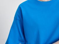 Футболка oversize силуэта