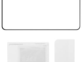 Стекло защитное RedLine