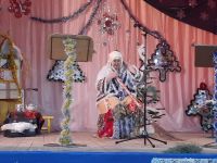 Краснополянский сельский дом культуры