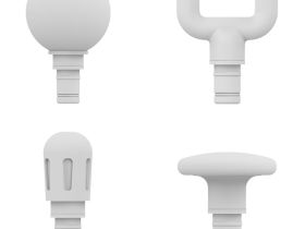 *Массажер NANO