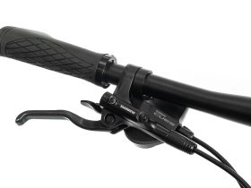 Горный велосипед Stels Navigator 630 D 26 V050, год 2025, цвет Серый, ростовка 18