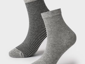 Носки для мальчика, 2 пары