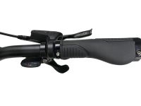 Электровелосипед Benelli E-M23, год 2026, цвет Красный