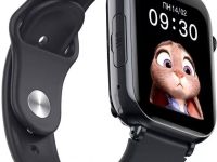 Детские часы Aimoto