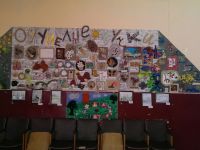 Сельский Дом культуры станицы Бесленеевской