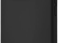 Клип-кейс uBear Touch Mag для Apple iPhone 16 Pro Чёрный