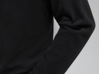 Толстовка-поло на молнии