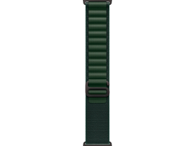 Смарт-часы Apple Watch Ultra 2 (2024) 49mm Black Titanium Case with Dark Green Alpine Loop (M)