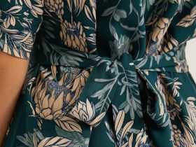 Пижама Sleeping Flower I