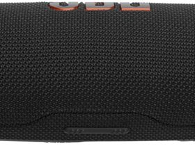 Портативная колонка JBL Flip 7 Чёрная