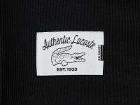 Мужская футболка Lacoste из хлопка