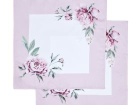 Набор салфеток Peonie