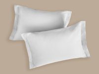 Комплект наволочек Тихая ночь/Silent Night с ушками