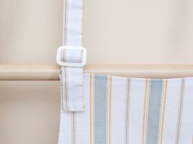 Фартук Mimosa, серый