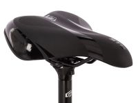 Женский велосипед Stinger Vega Evo 29, год 2024, цвет Фиолетовый, ростовка 19