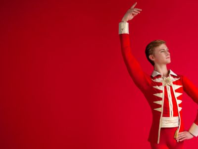 Билеты на Щелкунчик (НОВАТ) / Театр | Афиша | ИнфоТаймс