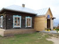 Историко-краеведческий музей с. Полноват