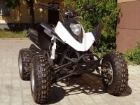 Квадроцикл MOTOLAND 150S