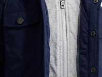 Куртка для мальчика