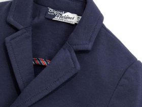 Пиджак для маленького мальчика