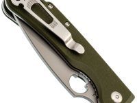 Складной нож Dagger Sting Mini Olive BB, сталь VG-10, рукоять G10
