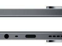 Смартфон realme