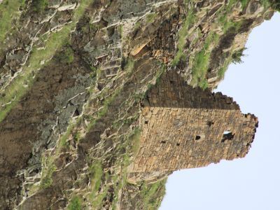 Башня жилая № 6