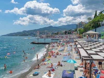 Полмиллиона билетов на юг России поступят в продажу в ближайшие дни